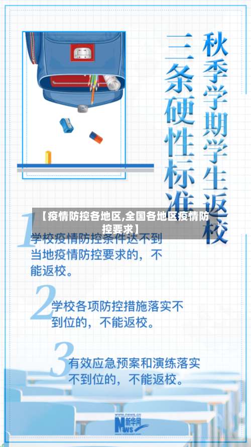 【疫情防控各地区,全国各地区疫情防控要求】-第2张图片