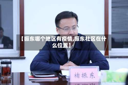 【振东哪个地区有疫情,振东社区在什么位置】-第2张图片
