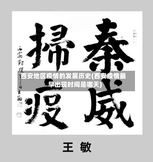 西安地区疫情的发展历史(西安疫情最早出现时间是哪天)-第3张图片
