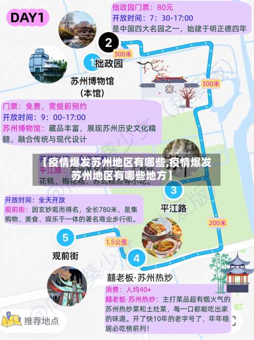 【疫情爆发苏州地区有哪些,疫情爆发苏州地区有哪些地方】-第1张图片