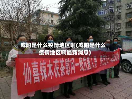 咸阳是什么疫情地区啊(咸阳是什么疫情地区啊最新消息)-第1张图片