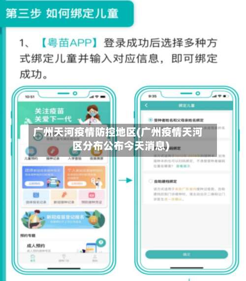 广州天河疫情防控地区(广州疫情天河区分布公布今天消息)-第1张图片