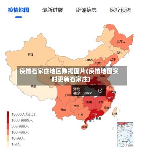 疫情石家庄地区数据图片(疫情地图实时更新石家庄)-第1张图片