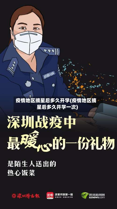 疫情地区摘星后多久开学(疫情地区摘星后多久开学一次)-第3张图片