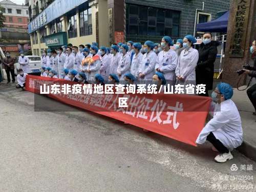 山东非疫情地区查询系统/山东省疫区-第2张图片