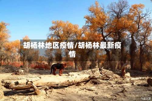 胡杨林地区疫情/胡杨林最新疫情-第1张图片