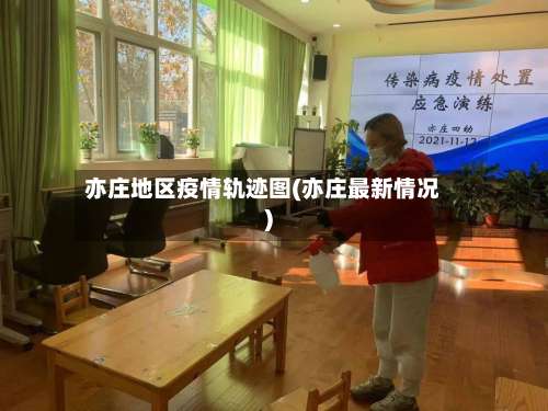 亦庄地区疫情轨迹图(亦庄最新情况)-第1张图片