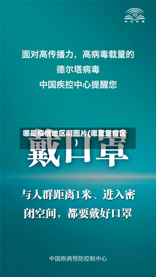哪是疫情地区啊图片(哪里是疫区)-第1张图片