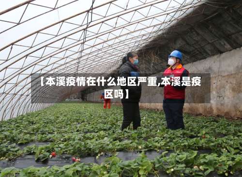 【本溪疫情在什么地区严重,本溪是疫区吗】-第2张图片