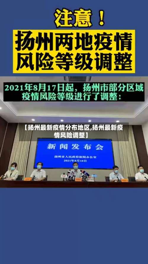 【扬州最新疫情分布地区,扬州最新疫情风险调整】-第2张图片
