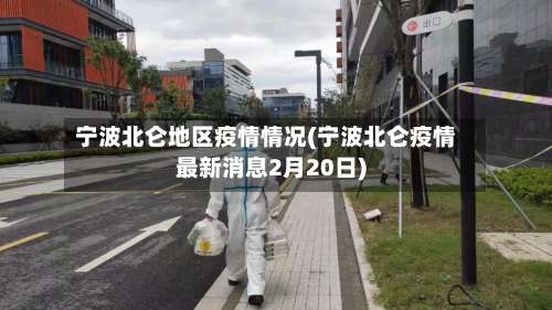 宁波北仑地区疫情情况(宁波北仑疫情最新消息2月20日)-第2张图片