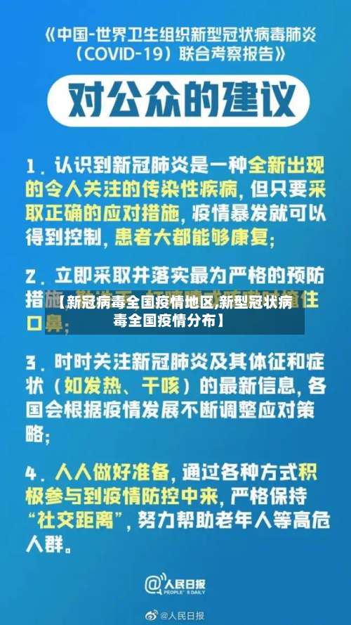 【新冠病毒全国疫情地区,新型冠状病毒全国疫情分布】-第3张图片