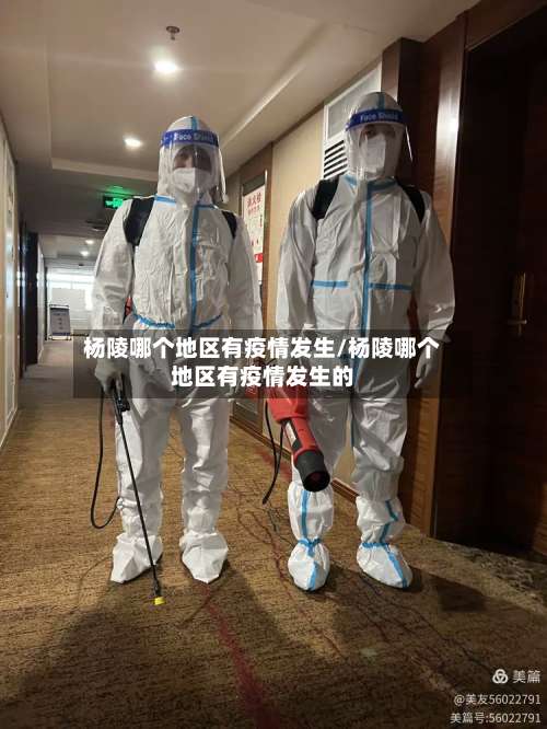 杨陵哪个地区有疫情发生/杨陵哪个地区有疫情发生的-第2张图片