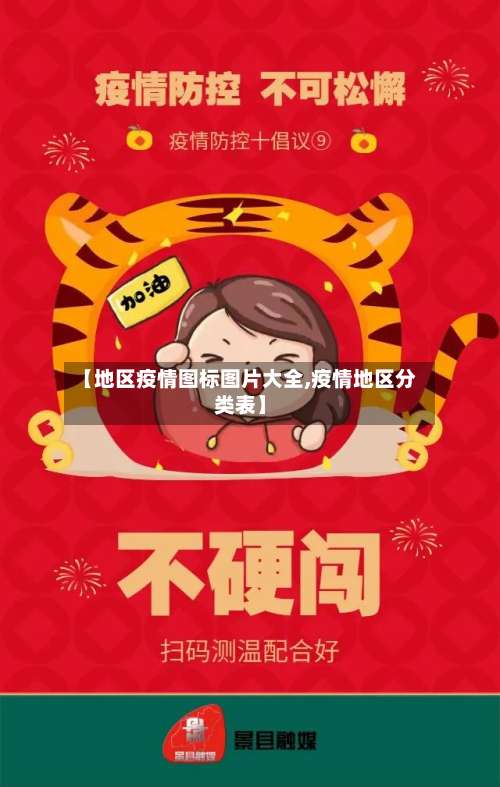 【地区疫情图标图片大全,疫情地区分类表】-第1张图片