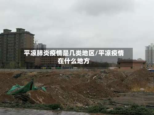 平凉肺炎疫情是几类地区/平凉疫情在什么地方-第2张图片
