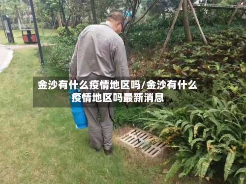 金沙有什么疫情地区吗/金沙有什么疫情地区吗最新消息-第1张图片