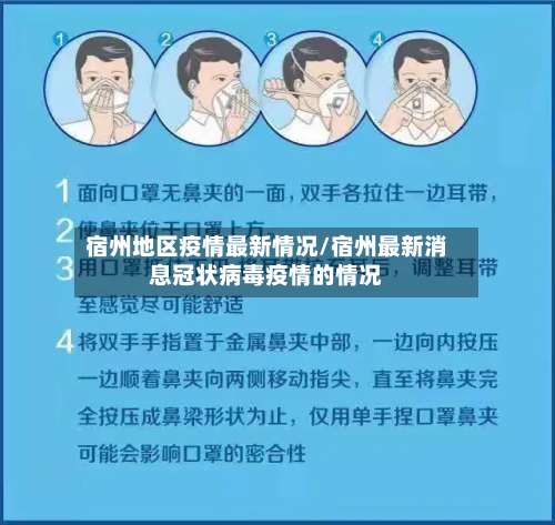 宿州地区疫情最新情况/宿州最新消息冠状病毒疫情的情况-第2张图片