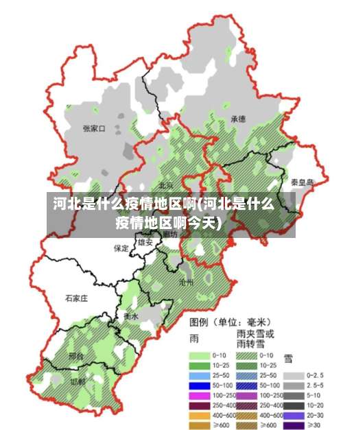 河北是什么疫情地区啊(河北是什么疫情地区啊今天)-第2张图片
