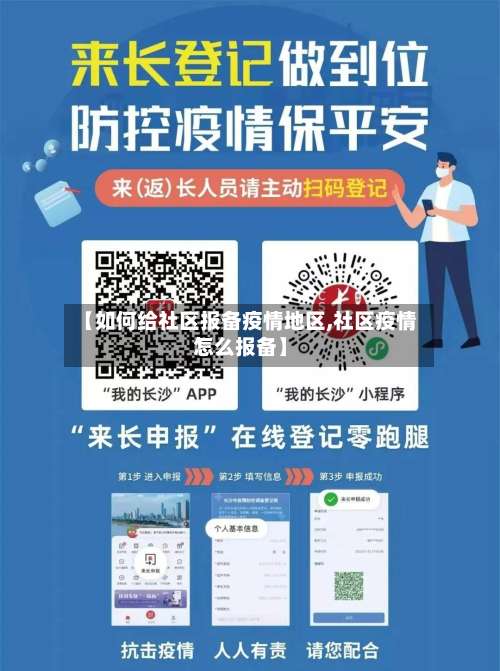 【如何给社区报备疫情地区,社区疫情怎么报备】-第2张图片