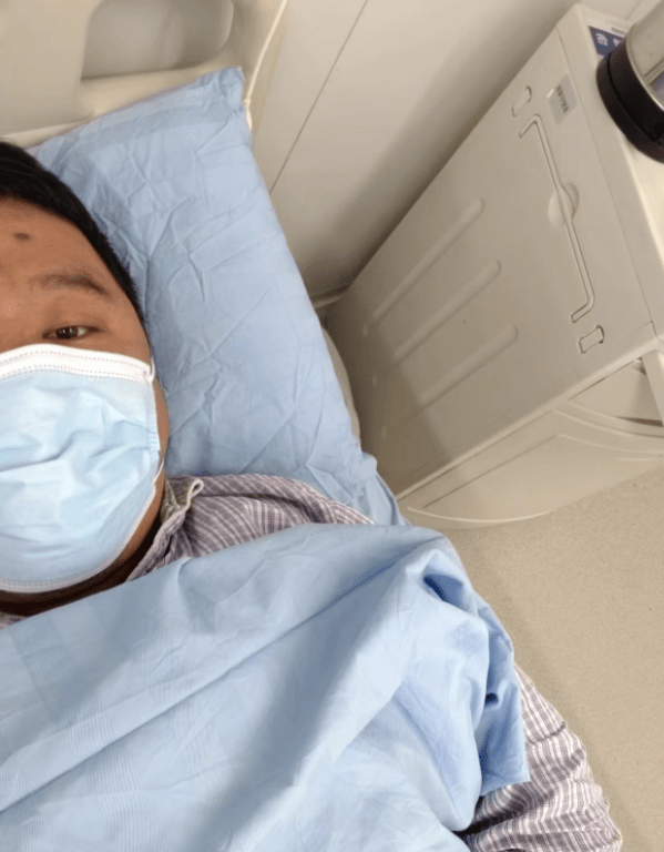 哈尔滨援建人员阳性.哈尔滨援助-第3张图片