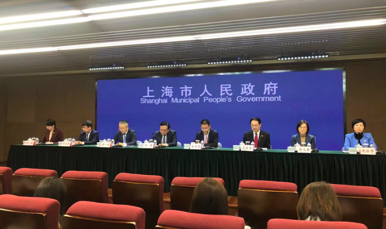 上海三地调整为中风险区︰(上海升级为中风险)-第3张图片