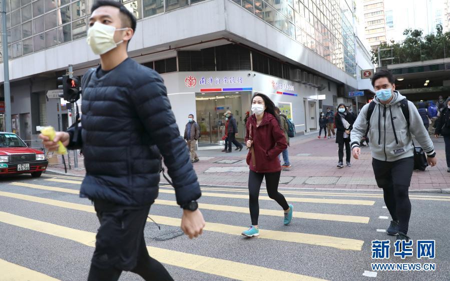 “31省新增本土确诊59例” 31省新增确诊109例 本土96例？-第3张图片