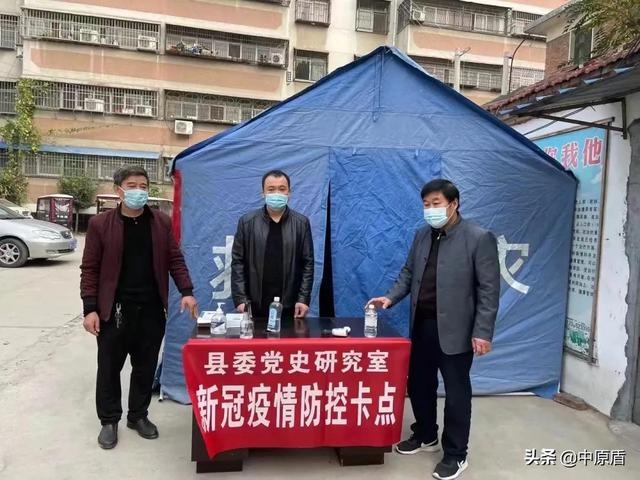 郑州疫情最新新闻-郑州疫情最新通报今天详细-第3张图片