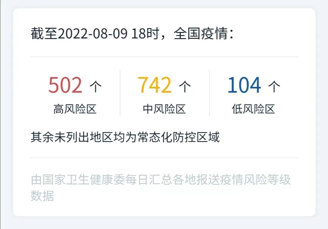 “深圳2区域调整为中风险区域” 深圳中风风险地区？-第1张图片