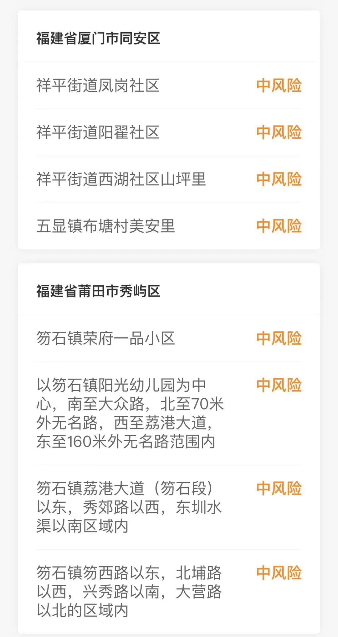 【黑龙江疫情状态/黑龙江疫情状况】-第2张图片