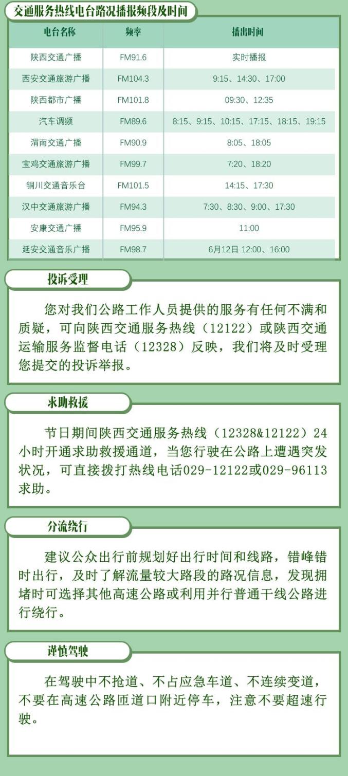 “端午节高速免费吗2022年” 端午节高速免费时间2021？-第2张图片