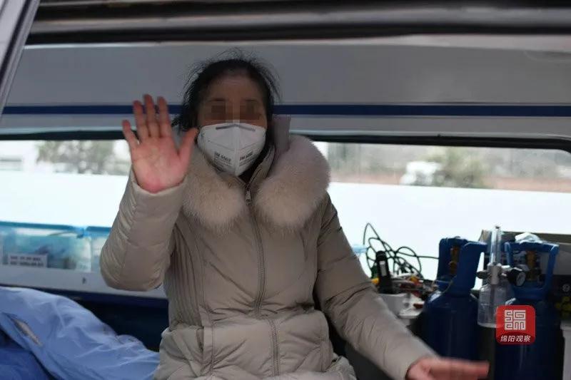 四川绵阳新增1例本土确诊︰(四川绵阳确诊一例)-第2张图片