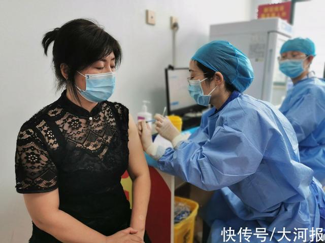 「河南新冠疫情通报」〃河南新冠疫情病例-第2张图片