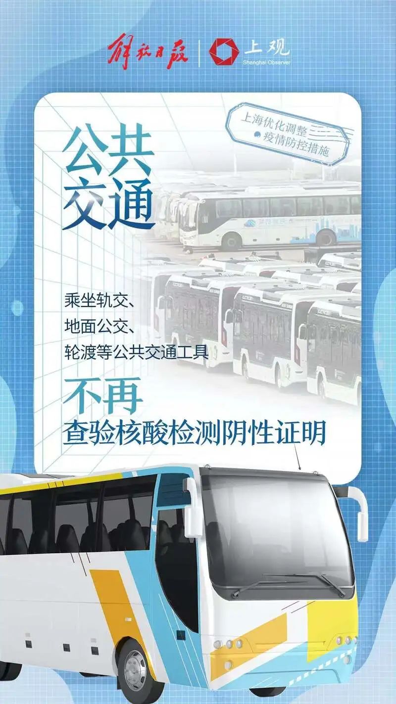 上海优化调整防疫相关措施,上海进一步强化疫情防控措施-第1张图片