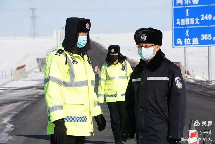 “锡林浩特市疫情最新消息今天	” 锡林浩特市疫情政策？-第2张图片