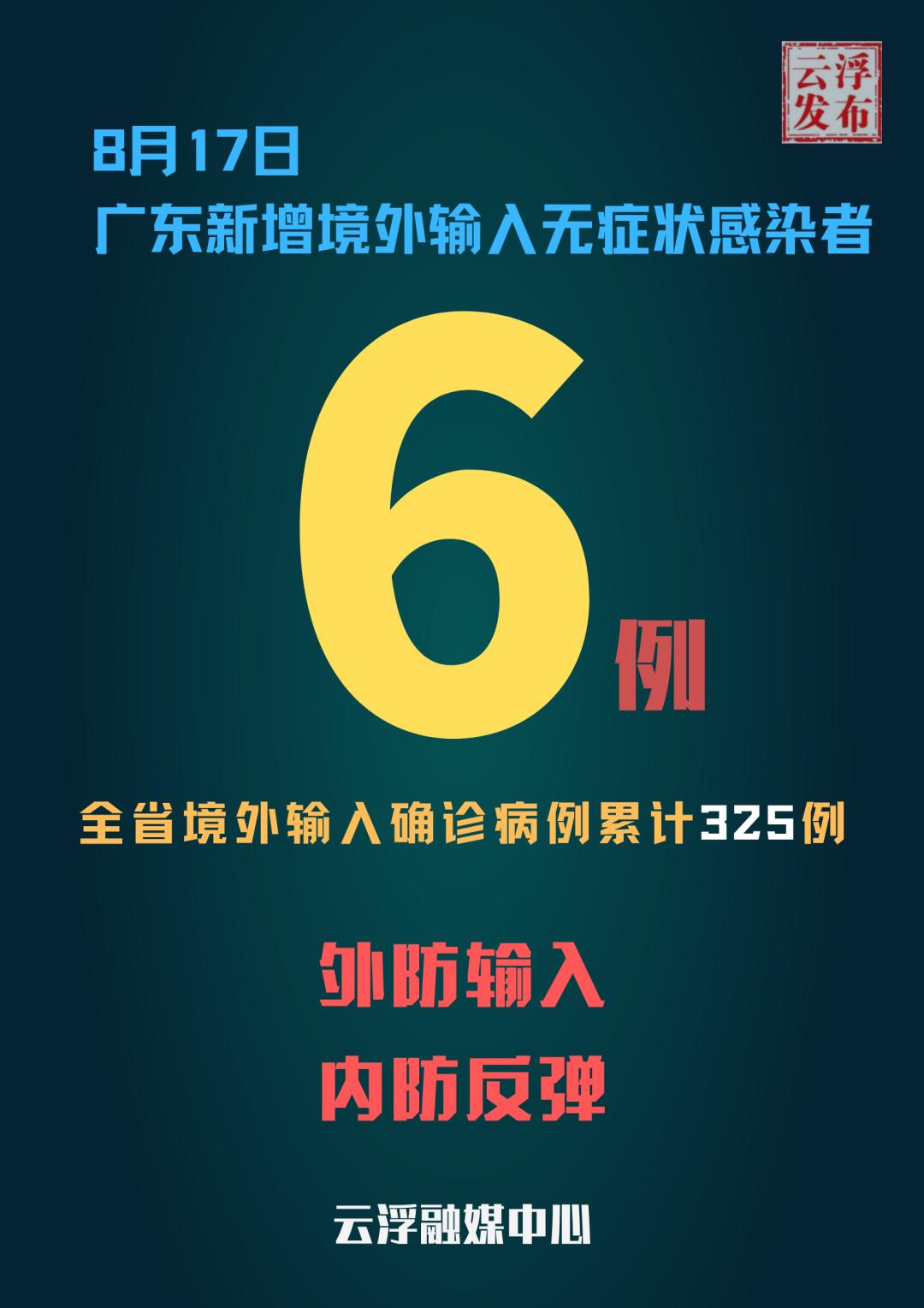 “广东新增本土感染者44例广州报告42例” 广东新增本土确诊6例 均在广州详情？-第1张图片