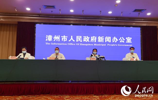 福州累计报告21例阳性感染者-福州出现确诊病例-第1张图片