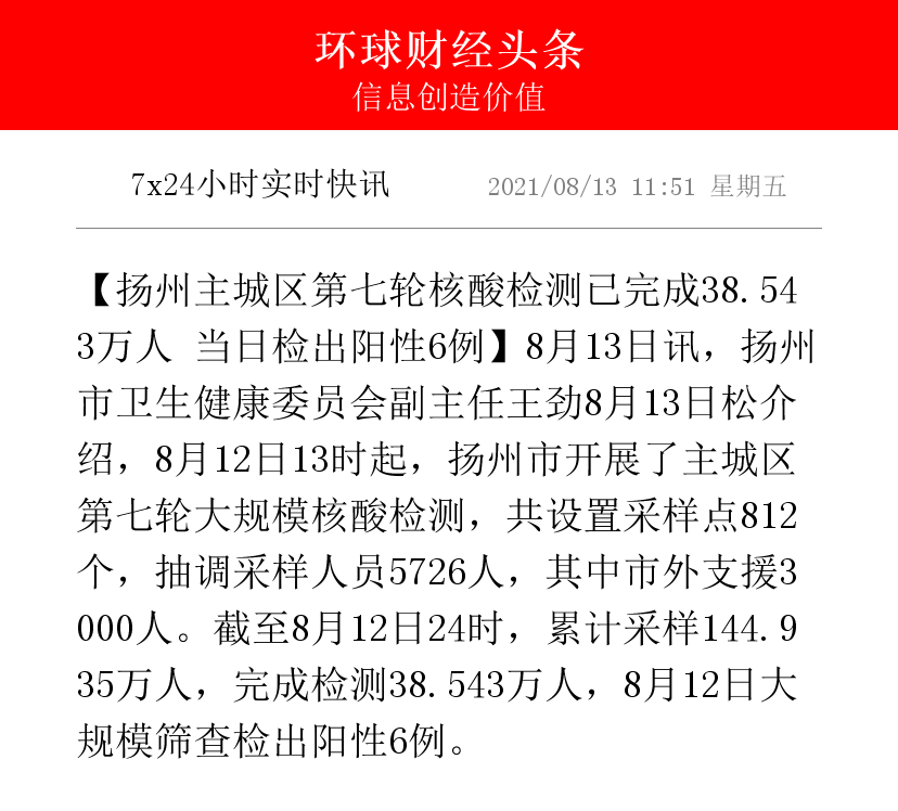 【取消核酸检测最新消息/核酸取消之后还能免费吗】-第1张图片