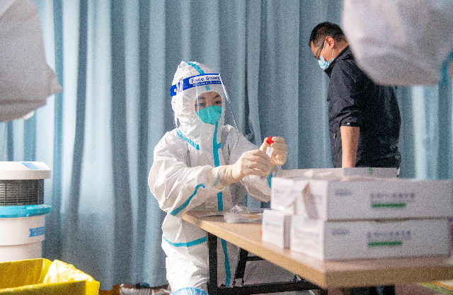 “本省回家需要做核酸检测吗	” 本省回家需要隔离吗？-第1张图片