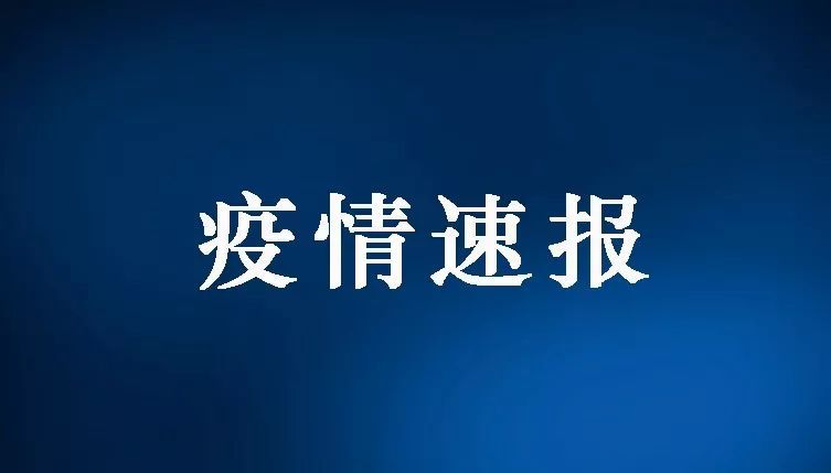 “湖南怀化新增1例确诊病例	” 湖南怀化疫情通报？-第2张图片