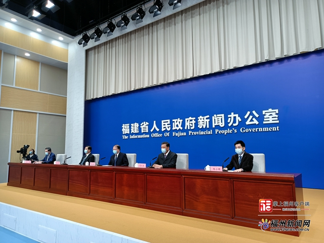 6天破200例福建本轮疫情三个特点.福建疫情首次出现这一特点-第1张图片