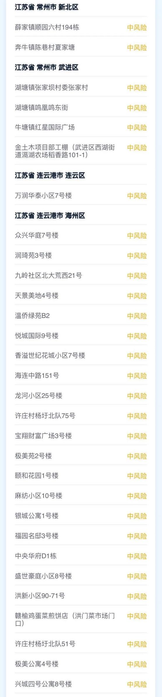 广东新增本土确诊19例-广东新增本土确诊20例轨迹-第1张图片