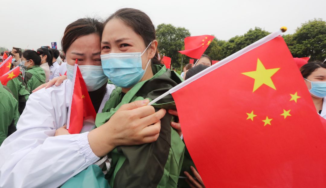 疫情云南,疫情云南支援湖北哪个市-第2张图片