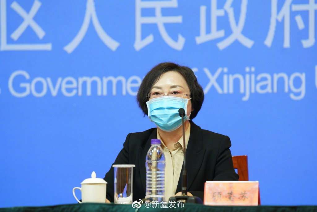 新疆新增22例确诊的简单介绍-第3张图片